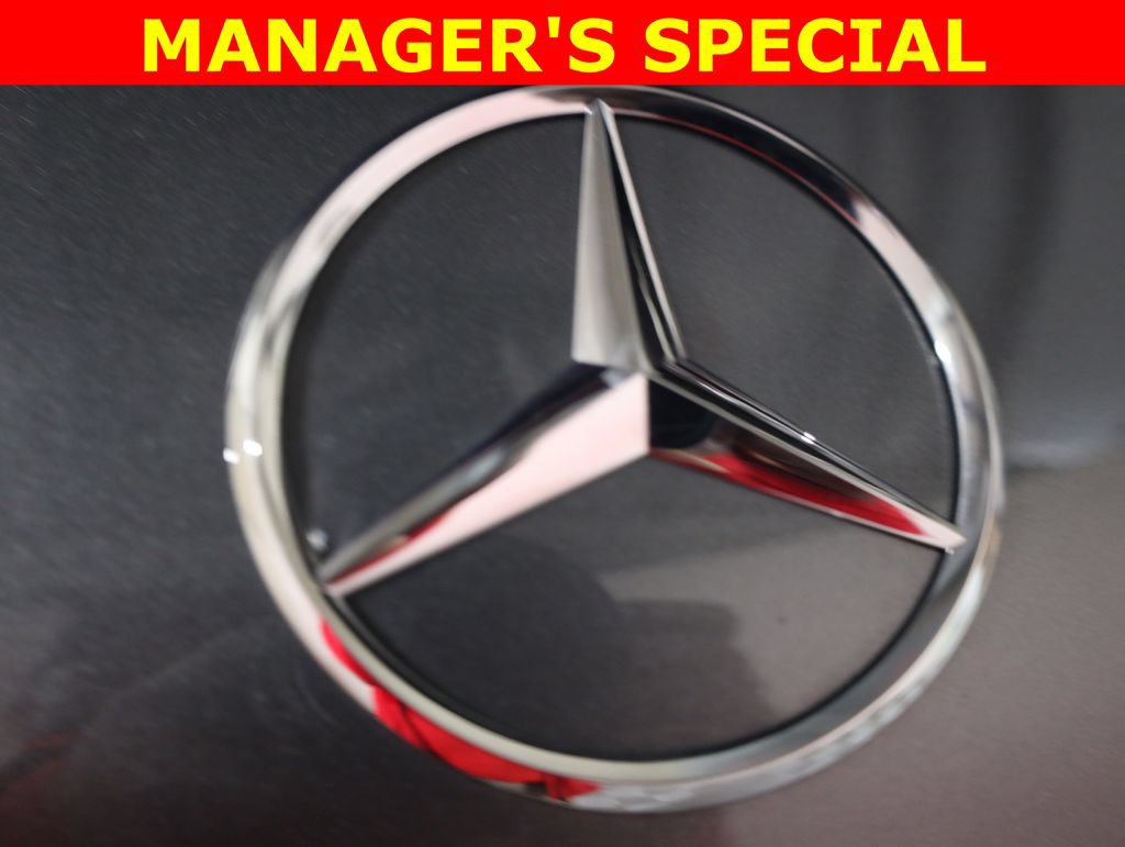 Used 2025 Mercedes-Benz GLS 450 4MATIC image 76