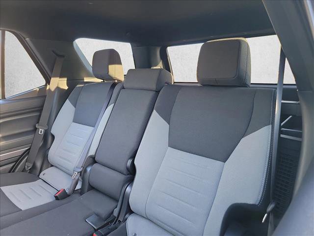 Used 2025 Toyota 4Runner 4WD image 12