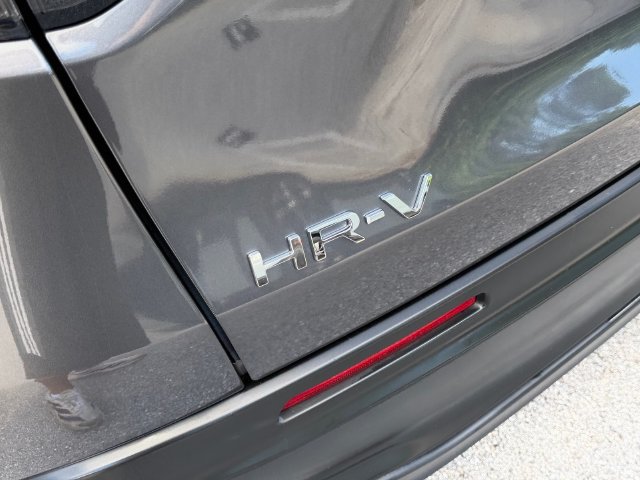 Certified 2024 Honda HR-V LX image 15