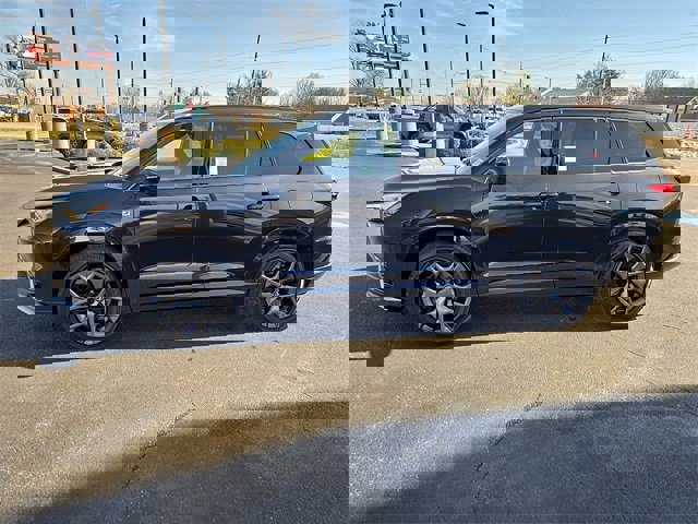 New 2026 Lexus TX 500h AWD image 6