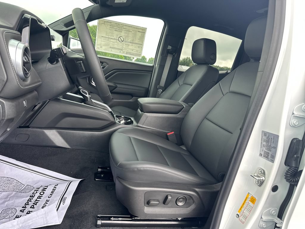 New 2026 Chevrolet Colorado LT w/ LT Convenience Package AWD/4WD image 13