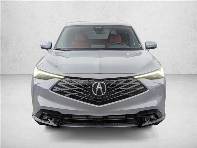 New 2025 Acura ADX A-Spec image 6
