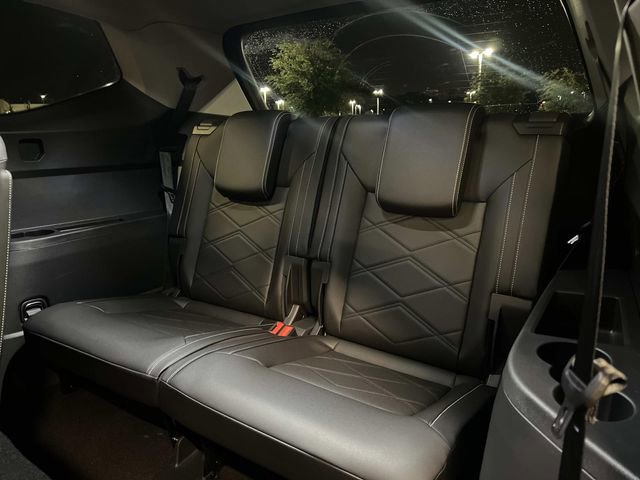 New 2026 Volkswagen Atlas SE image 21