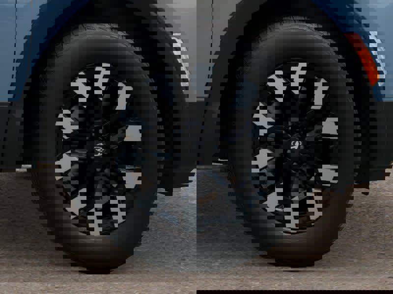 New 2026 Hyundai Santa Cruz SEL image 8