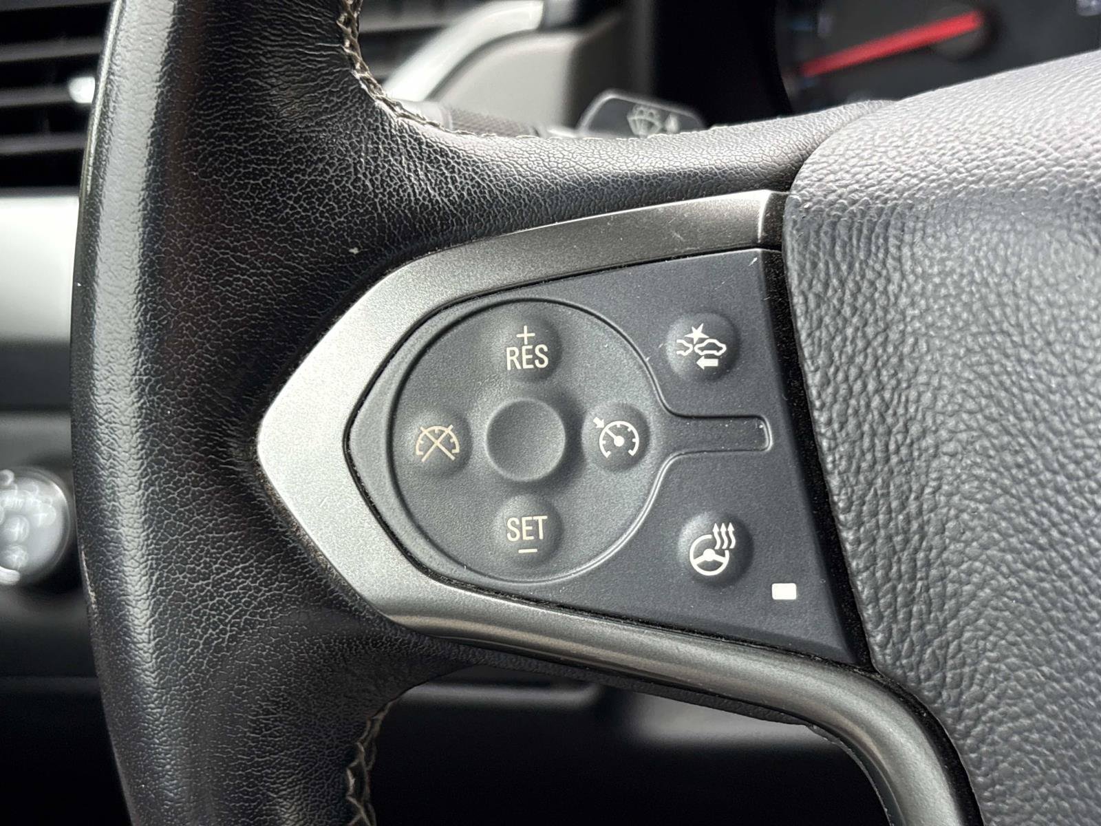 Used 2020 Chevrolet Tahoe LT AWD/4WD image 19