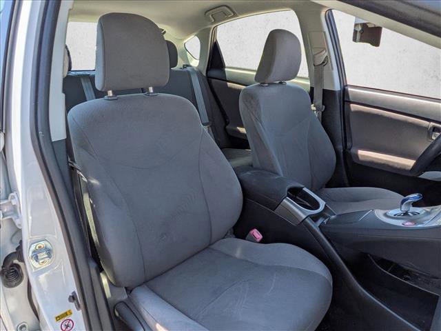 Used 2013 Toyota Prius One FWD image 18
