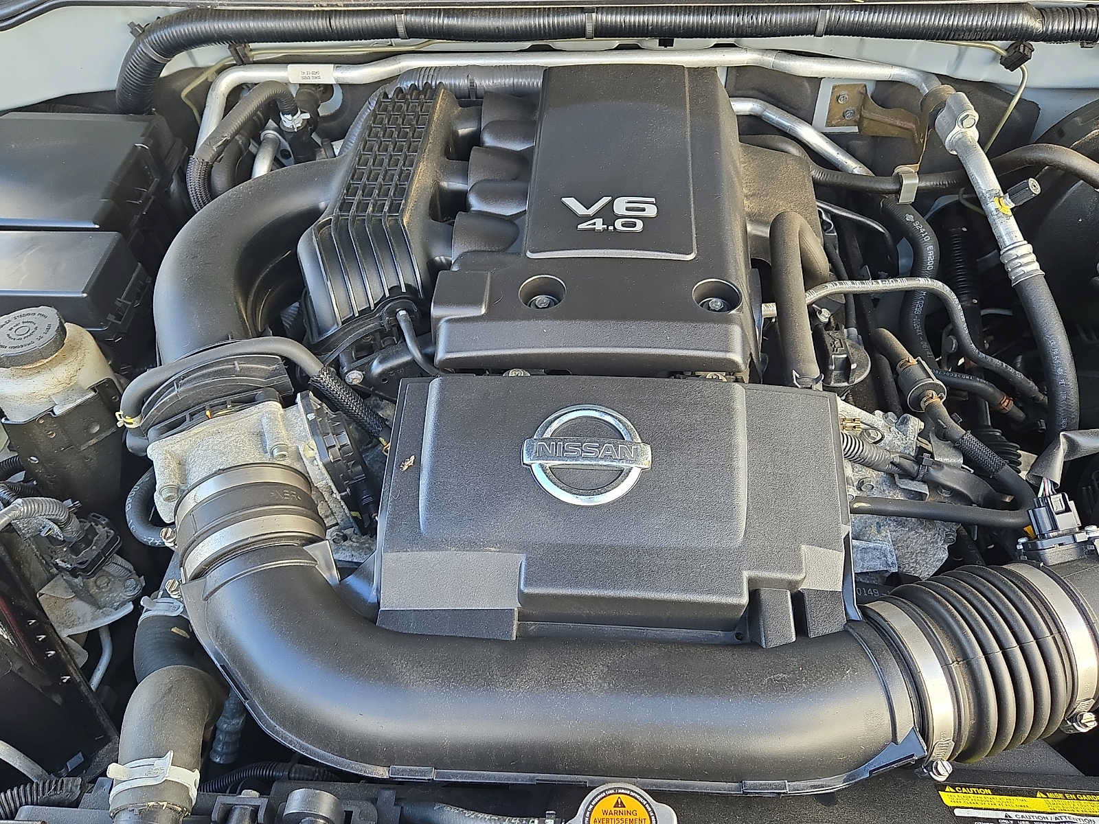 Used 2019 Nissan Frontier SL AWD/4WD image 29