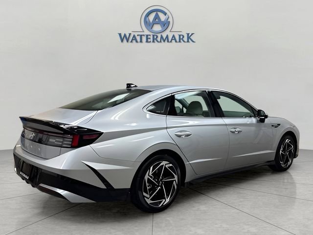 New 2026 Hyundai Sonata SEL image 5