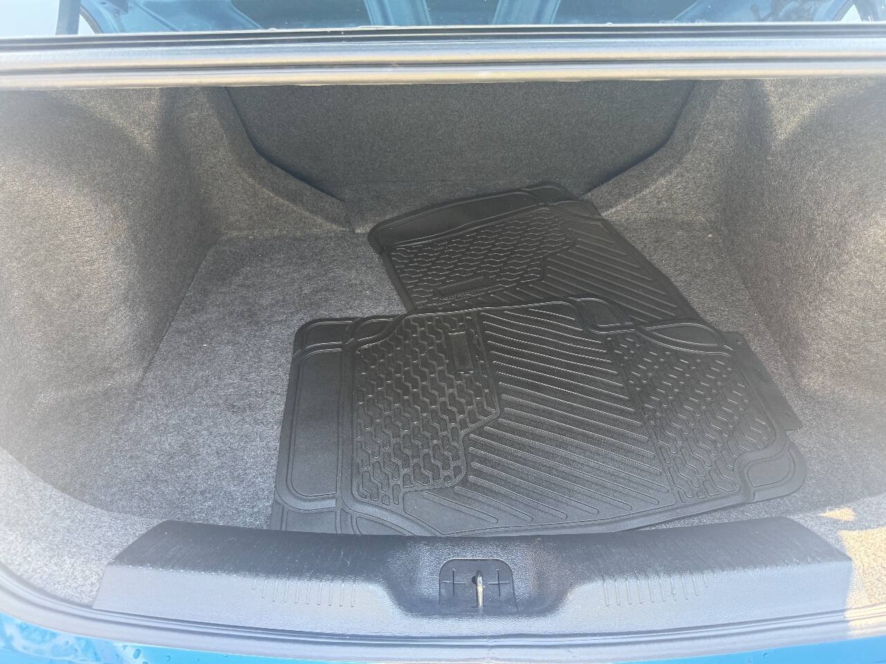 Used 2016 Dodge Dart SE w/ Convenience Group FWD image 22