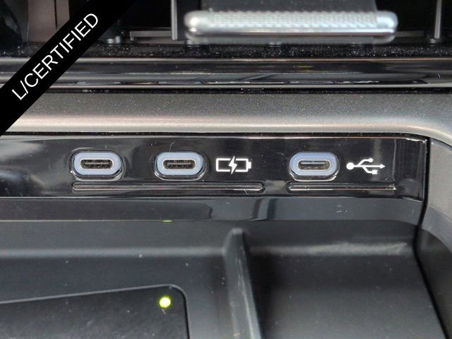 Certified 2024 Lexus TX 350 AWD w/ Captains Chair Package image 24