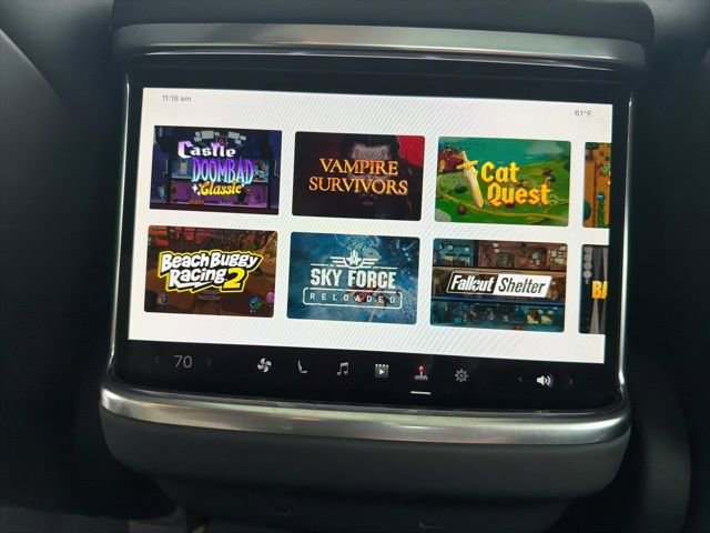 Used 2021 Tesla Model S Plaid image 22