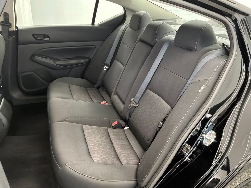 Used 2024 Nissan Altima 2.5 SV FWD image 26