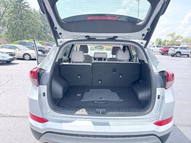 Used 2017 Hyundai Tucson Sport FWD image 24