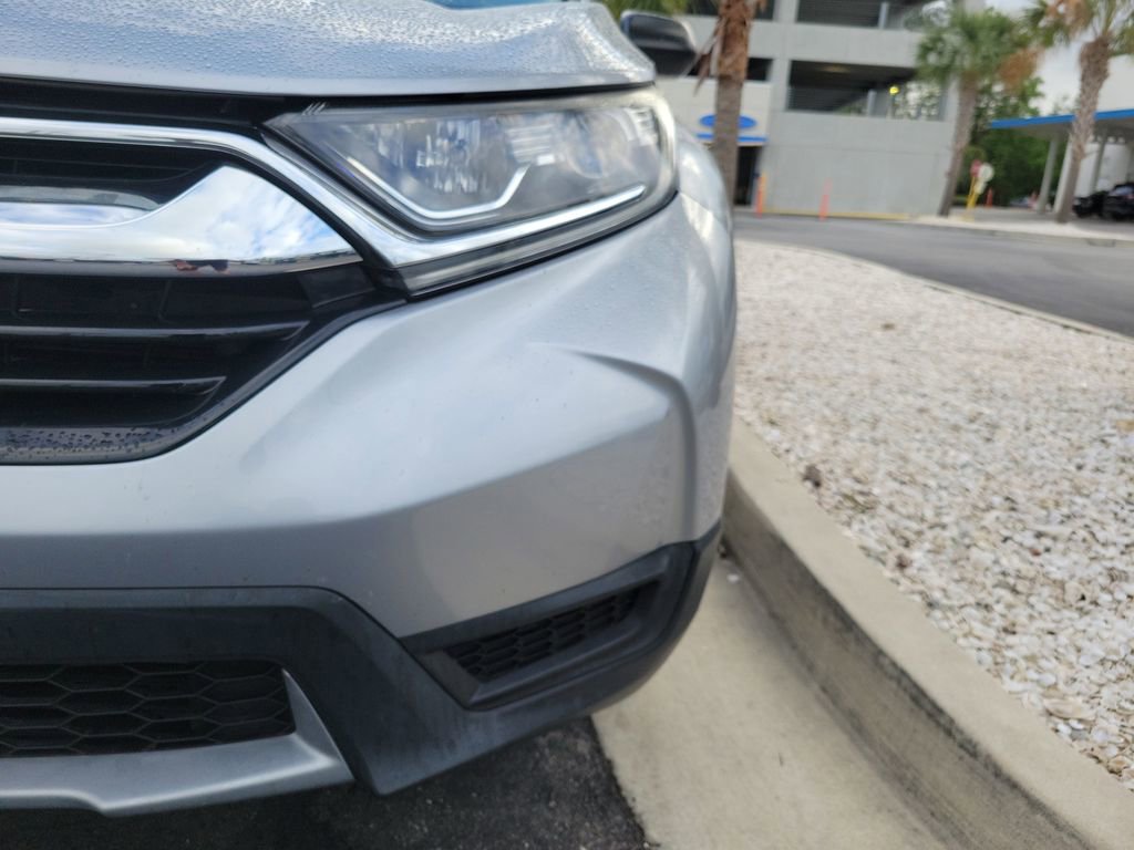 Used 2019 Honda CR-V LX image 6