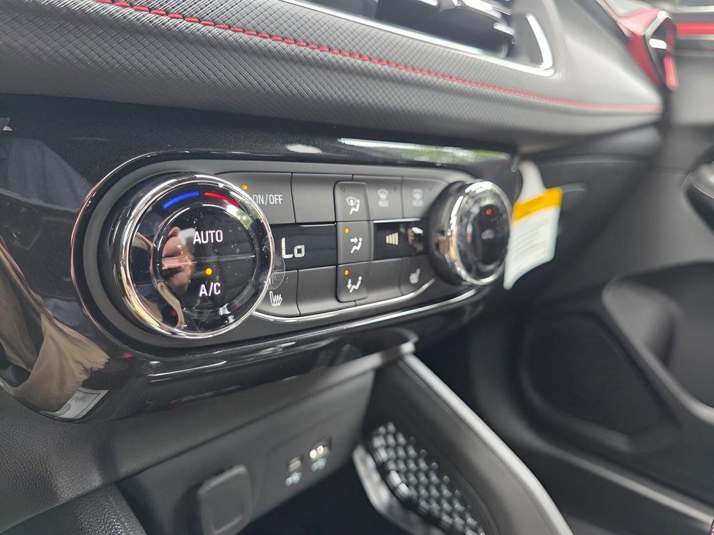 New 2026 Chevrolet TrailBlazer RS w/ Convenience Package image 28