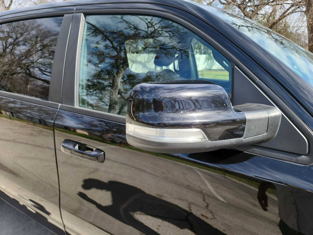 Used 2020 RAM 1500 Lone Star image 16