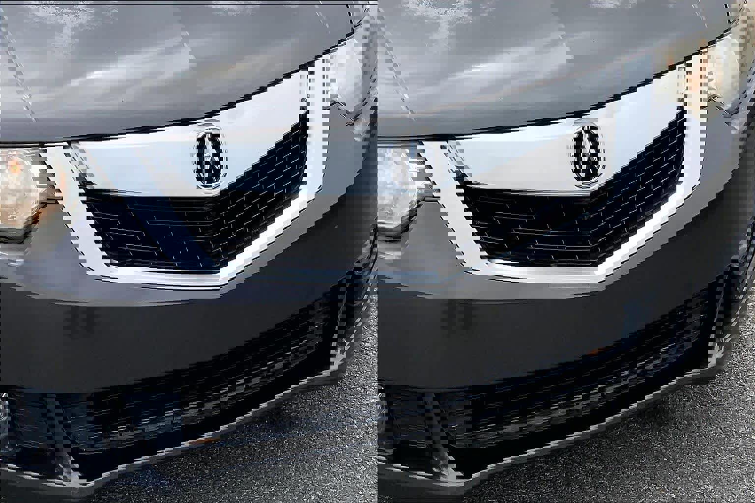 Used 2010 Acura TSX Sedan image 27