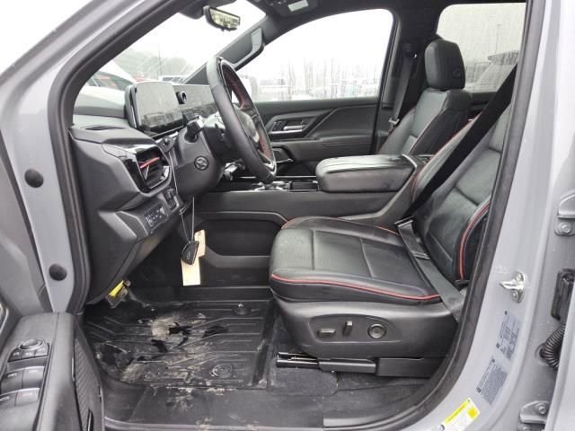 Used 2025 Chevrolet Silverado EV RST image 3