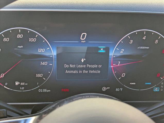 New 2026 Mercedes-Benz GLC 300 4MATIC image 10