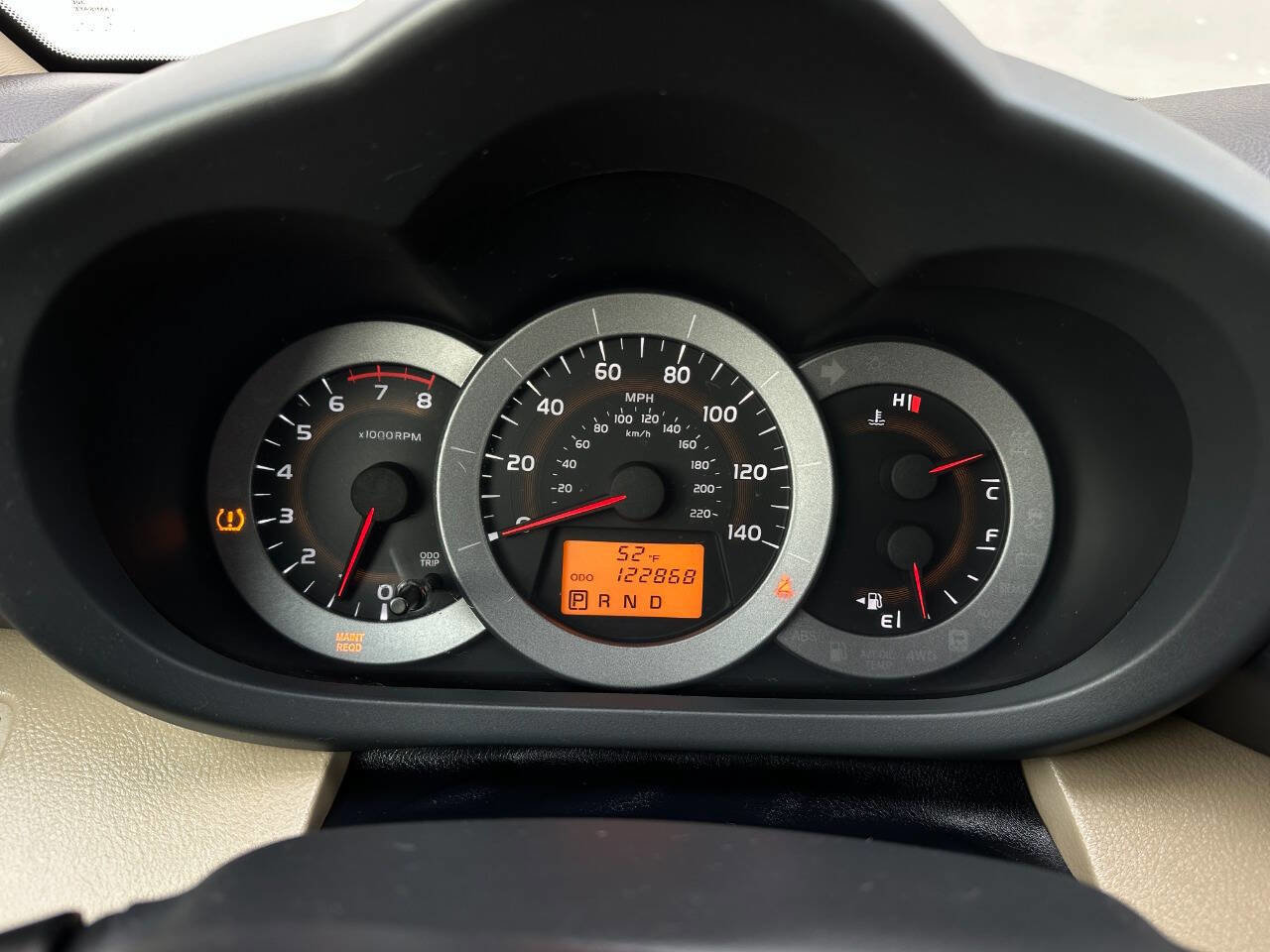 Used 2012 Toyota RAV4 4WD image 45