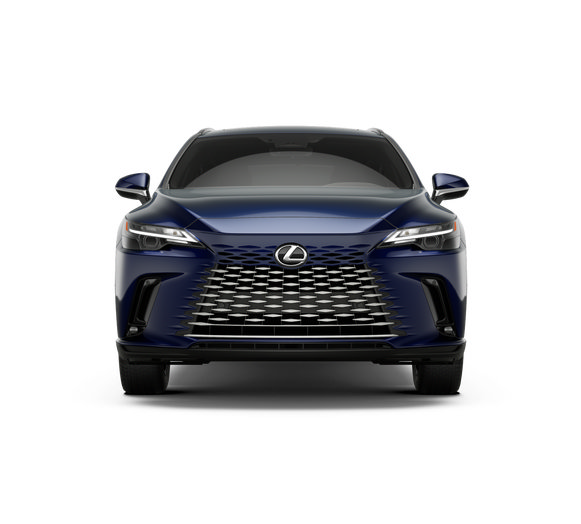 New 2026 Lexus RX 350h w/ Convenience Package AWD/4WD image 6