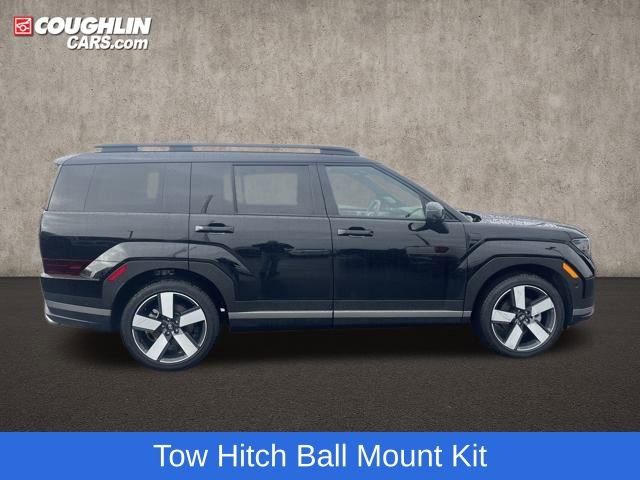 Used 2026 Hyundai Santa Fe Limited w/ Tow & Go Package image 5