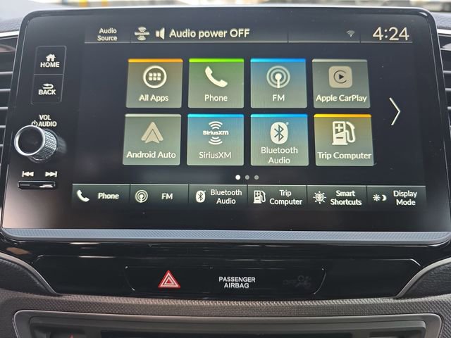 New 2026 Honda Ridgeline RTL image 21