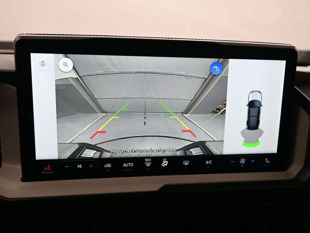 New 2025 Ford Bronco Sport Heritage w/ Convenience Package image 30