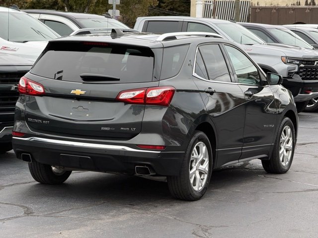 Used 2020 Chevrolet Equinox LT image 7