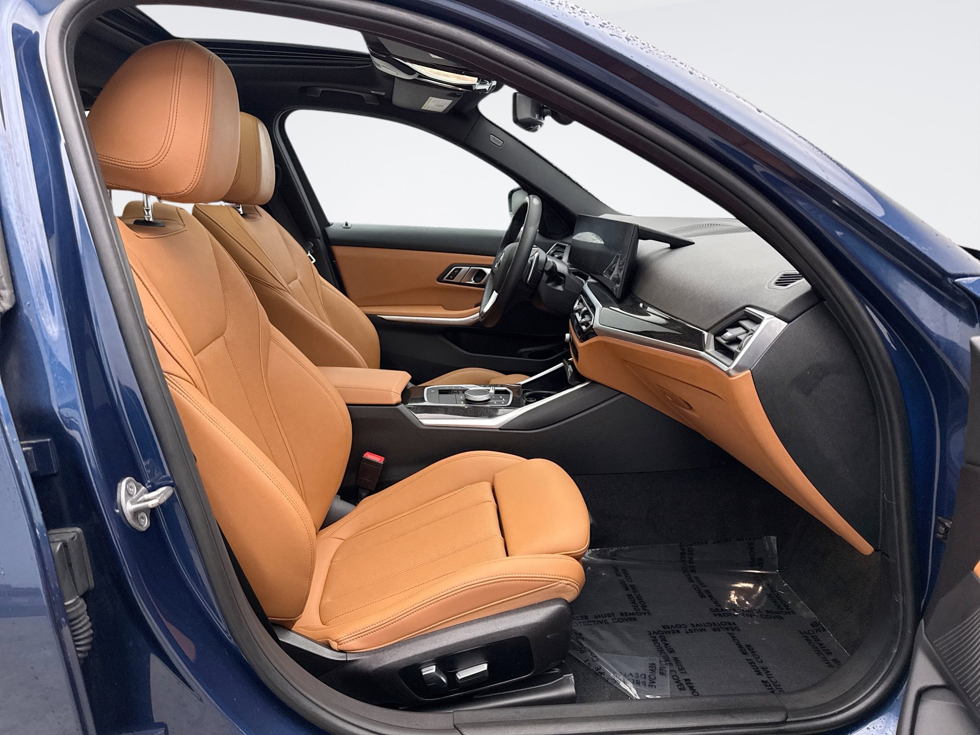 Used 2023 BMW 330i xDrive 330XI AWD w/ Driving Assistance Package image 18