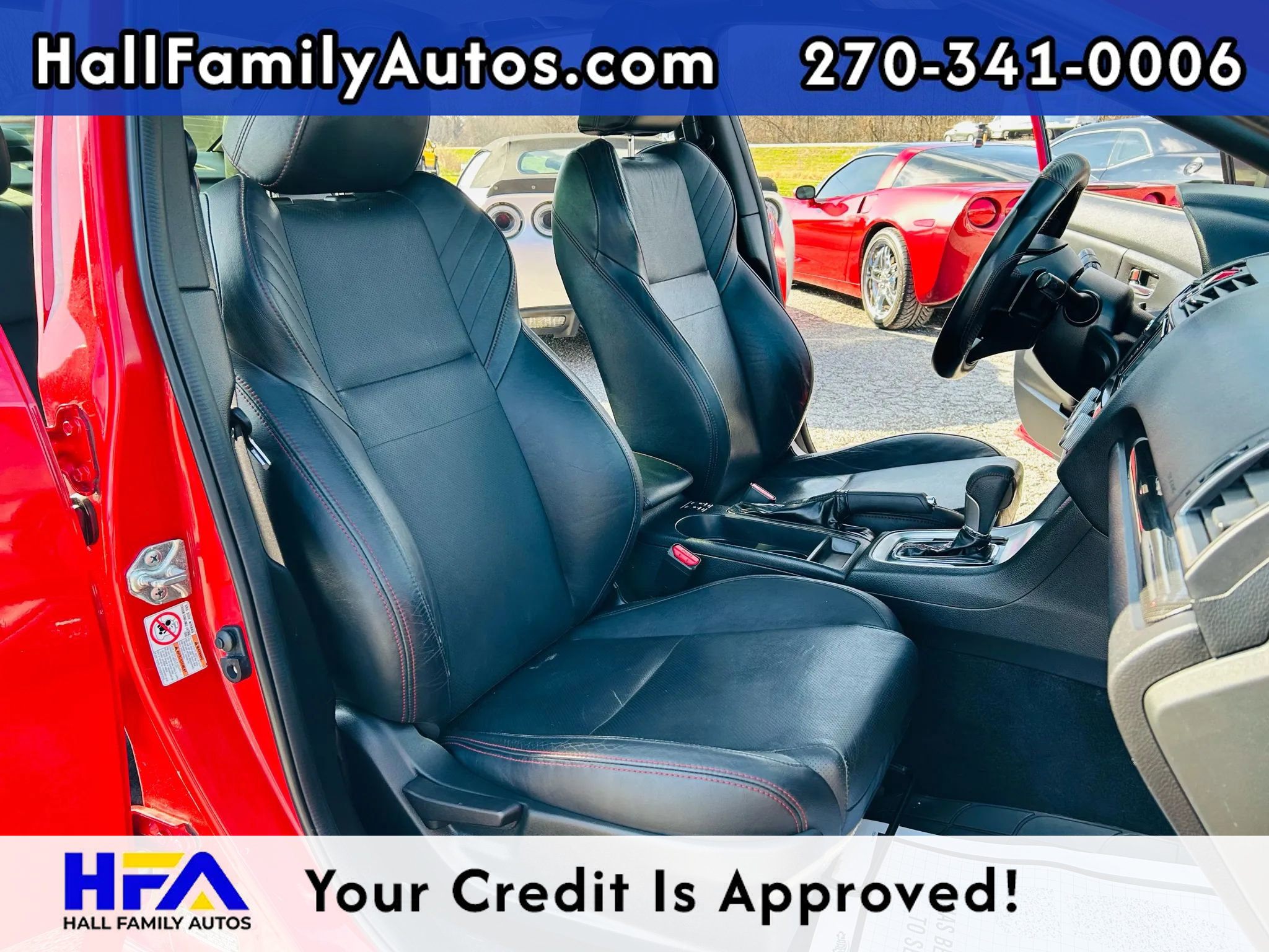 Used 2015 Subaru WRX Limited image 20