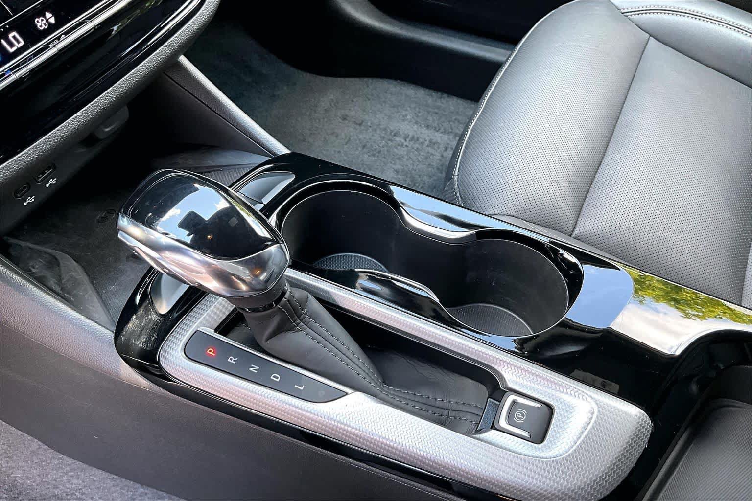 Used 2025 Buick Envista Avenir FWD image 16