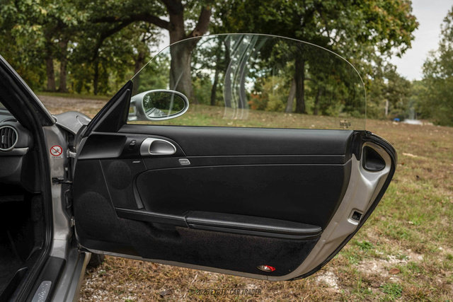 Used 2005 Porsche Boxster S RWD image 55