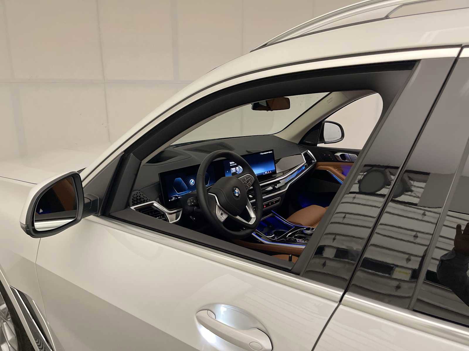 Used 2026 BMW X7 xDrive40i image 8