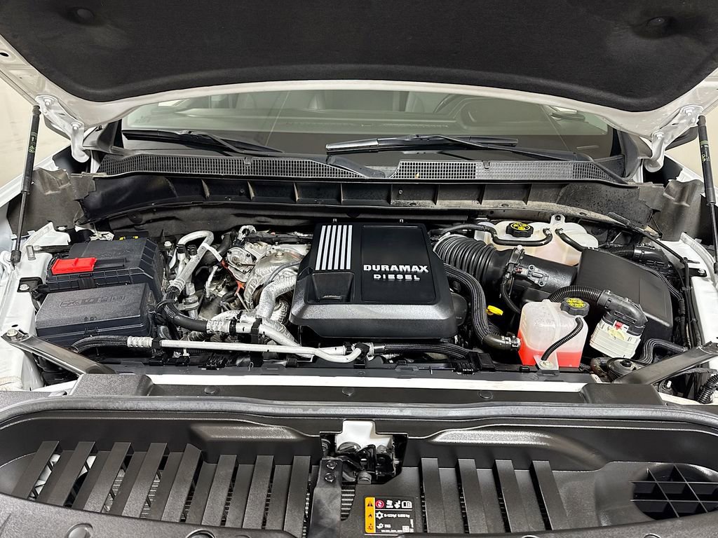 Used 2023 Chevrolet Silverado 1500 LT image 28