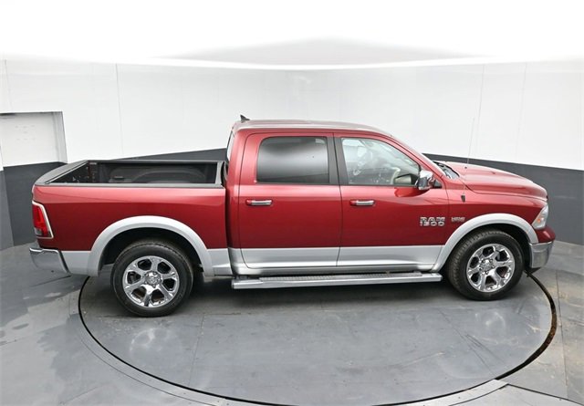 Used 2014 RAM 1500 Laramie image 31