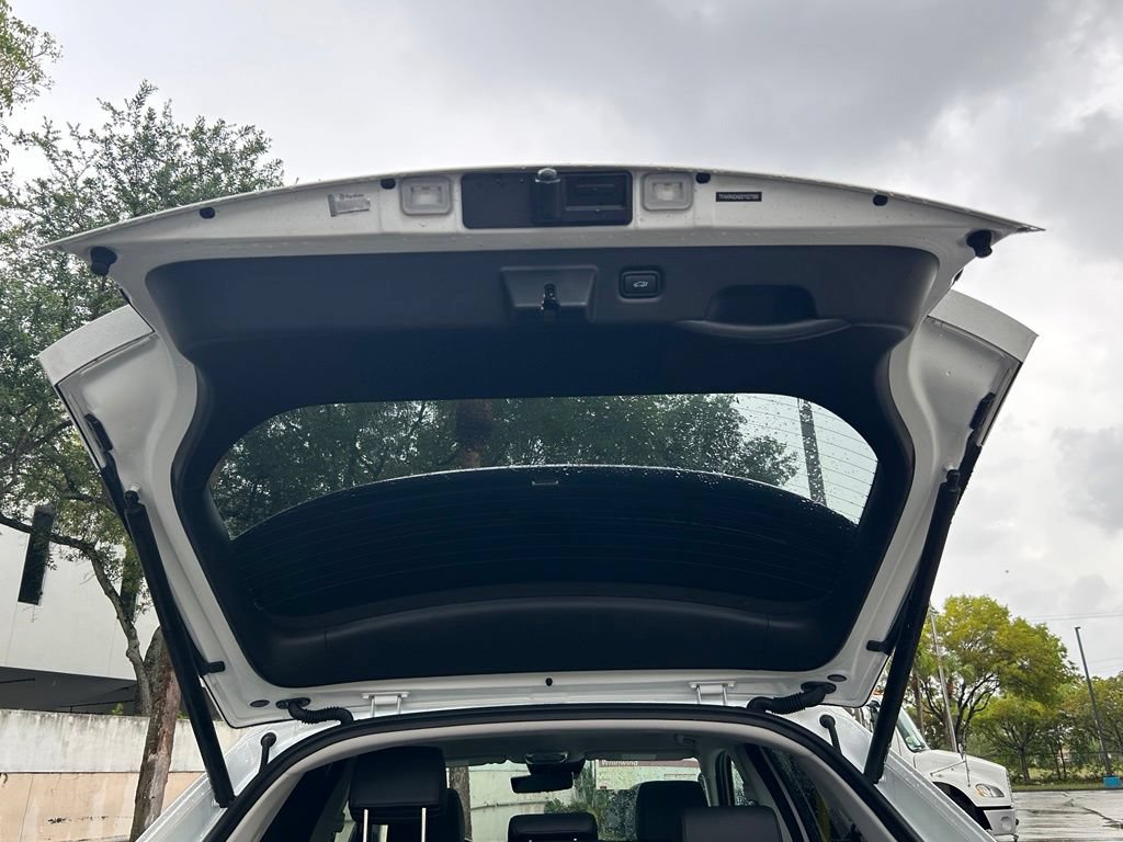 Used 2025 Hyundai Ioniq 5 Limited RWD image 46