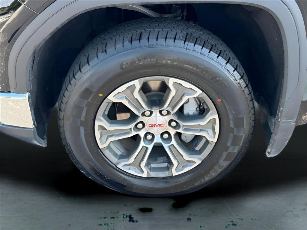 Used 2024 GMC Sierra 1500 SLT image 15