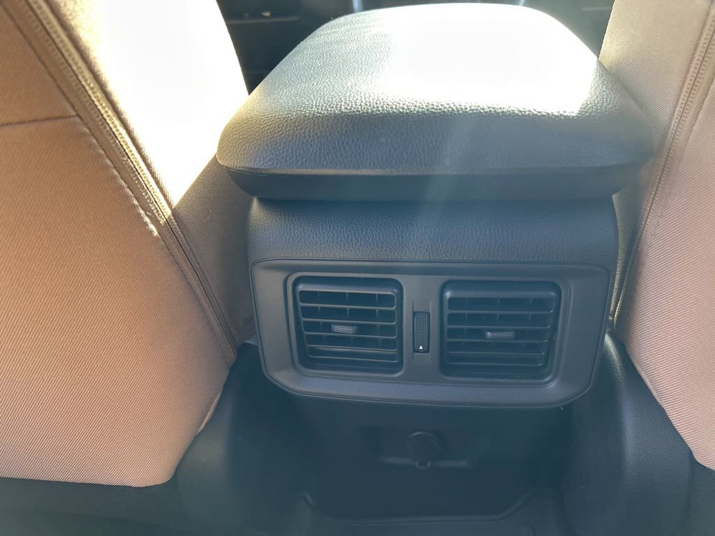 New 2025 Toyota RAV4 LE image 43