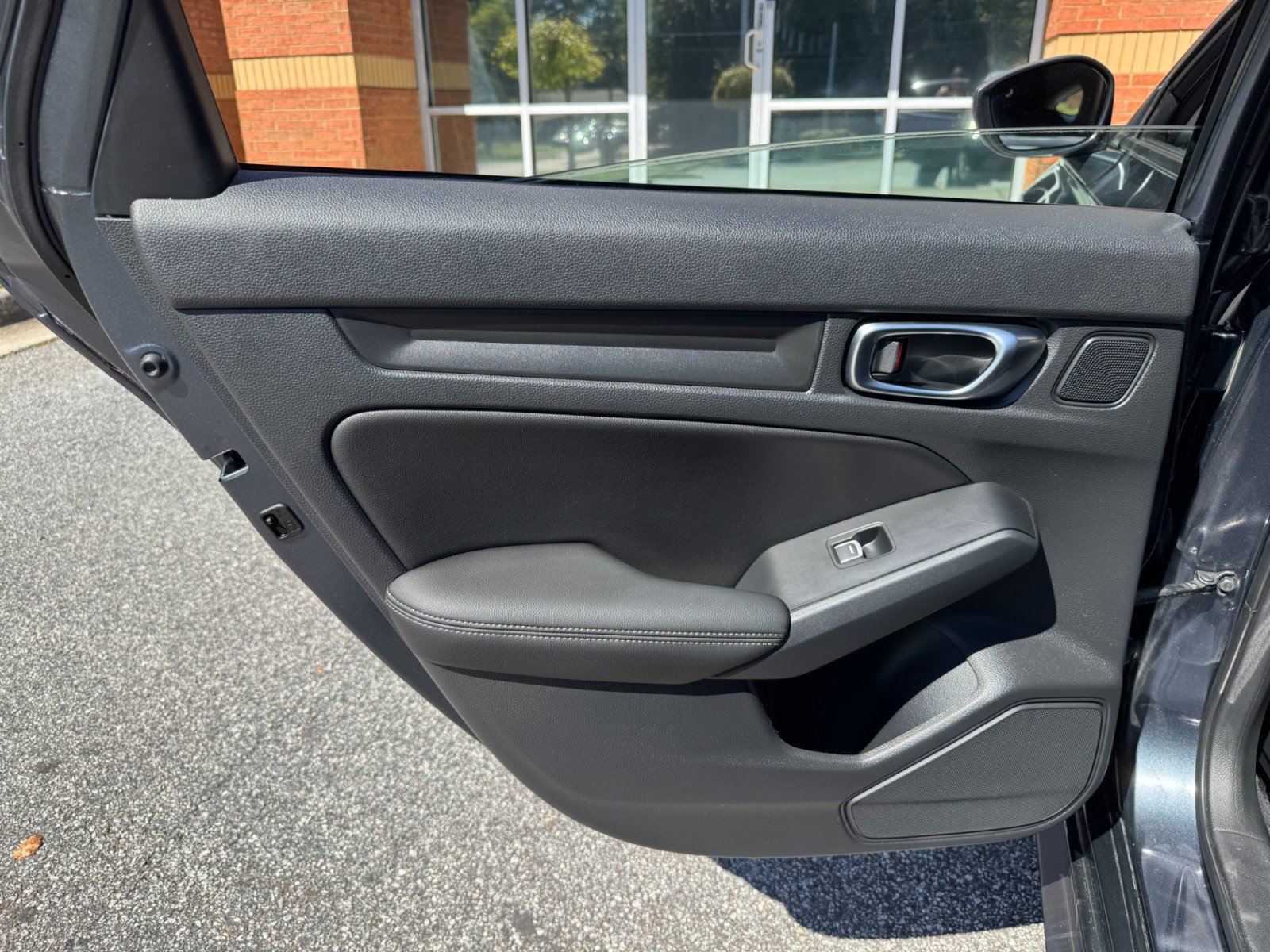 Used 2022 Honda Civic EX-L image 38