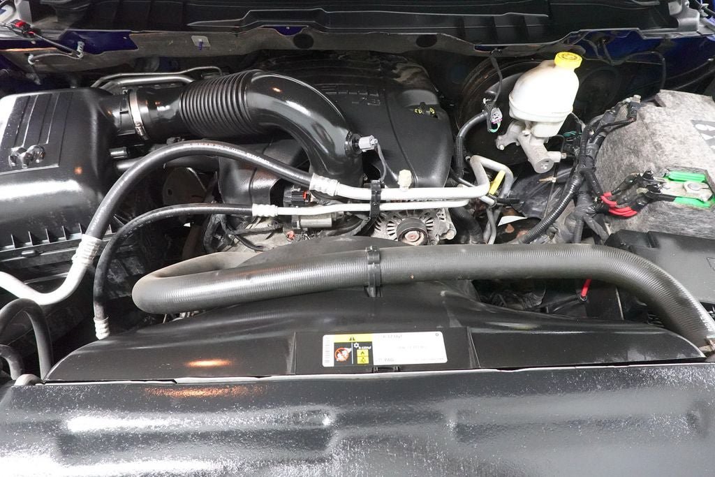 Used 2014 RAM 1500 Sport w/ Trailer Tow Group AWD/4WD image 31