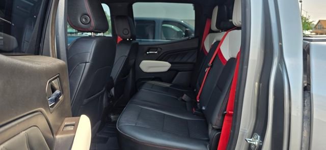 Used 2024 GMC Canyon AT4X image 11