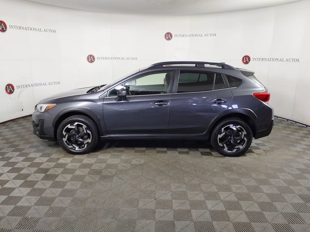 Used 2023 Subaru Crosstrek 2.5i Limited AWD/4WD image 8