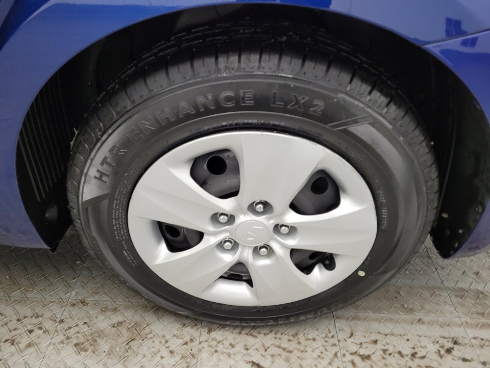 Used 2018 Kia Forte LX FWD image 31
