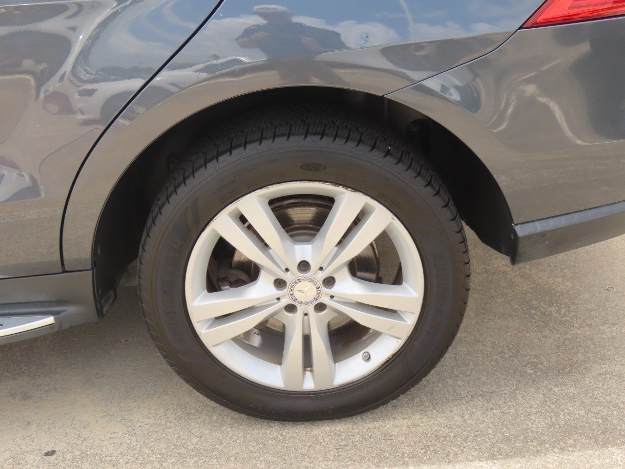 Used 2012 Mercedes-Benz ML 350 4MATIC image 18