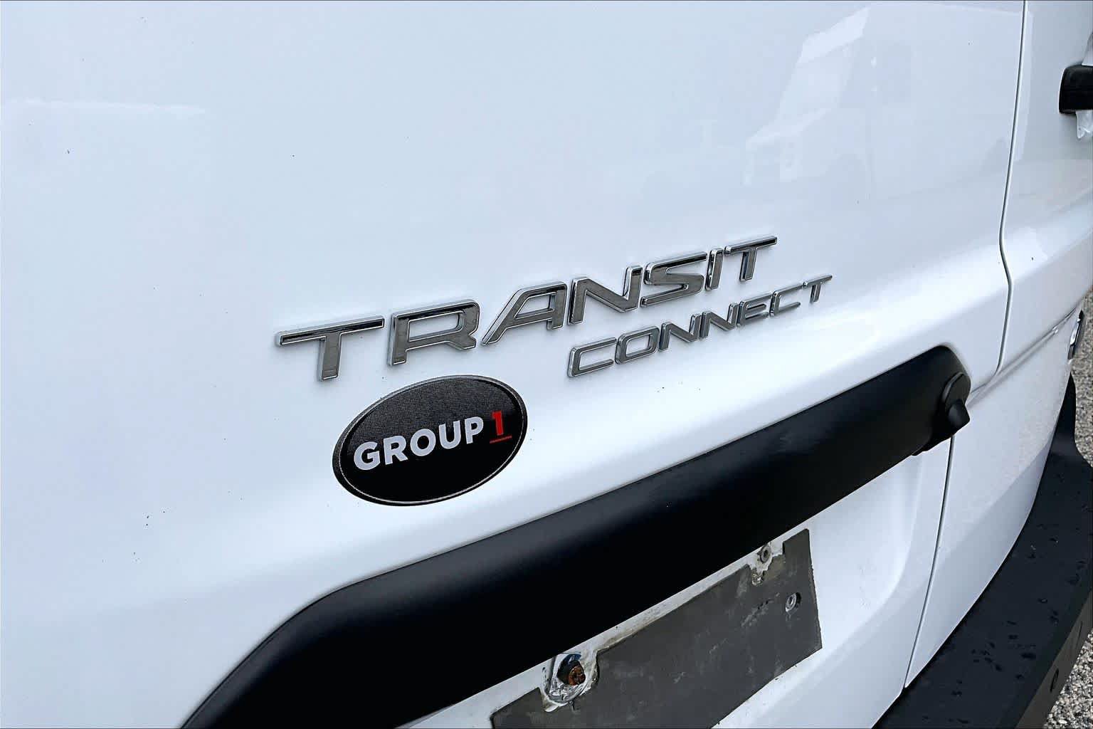 Used 2019 Ford Transit Connect XL FWD image 10