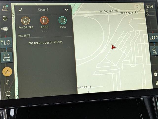 New 2026 Land Rover Range Rover Sport Dynamic SE image 13