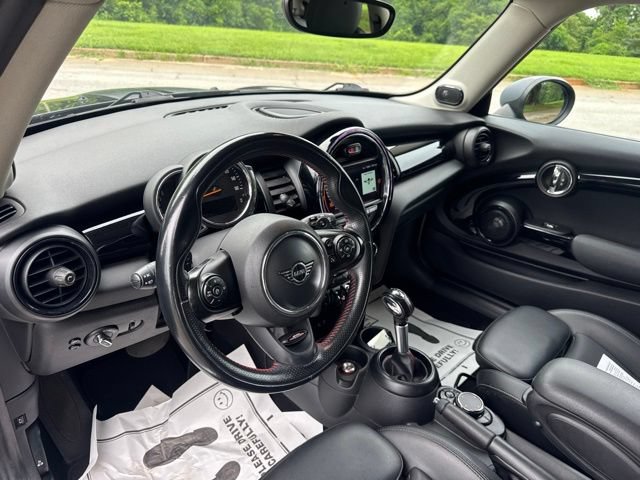 Used 2019 MINI Cooper S w/ Premium Package FWD image 16