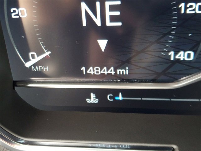 Used 2024 GMC Sierra 2500 Denali Ultimate w/ Max Trailering Package image 23