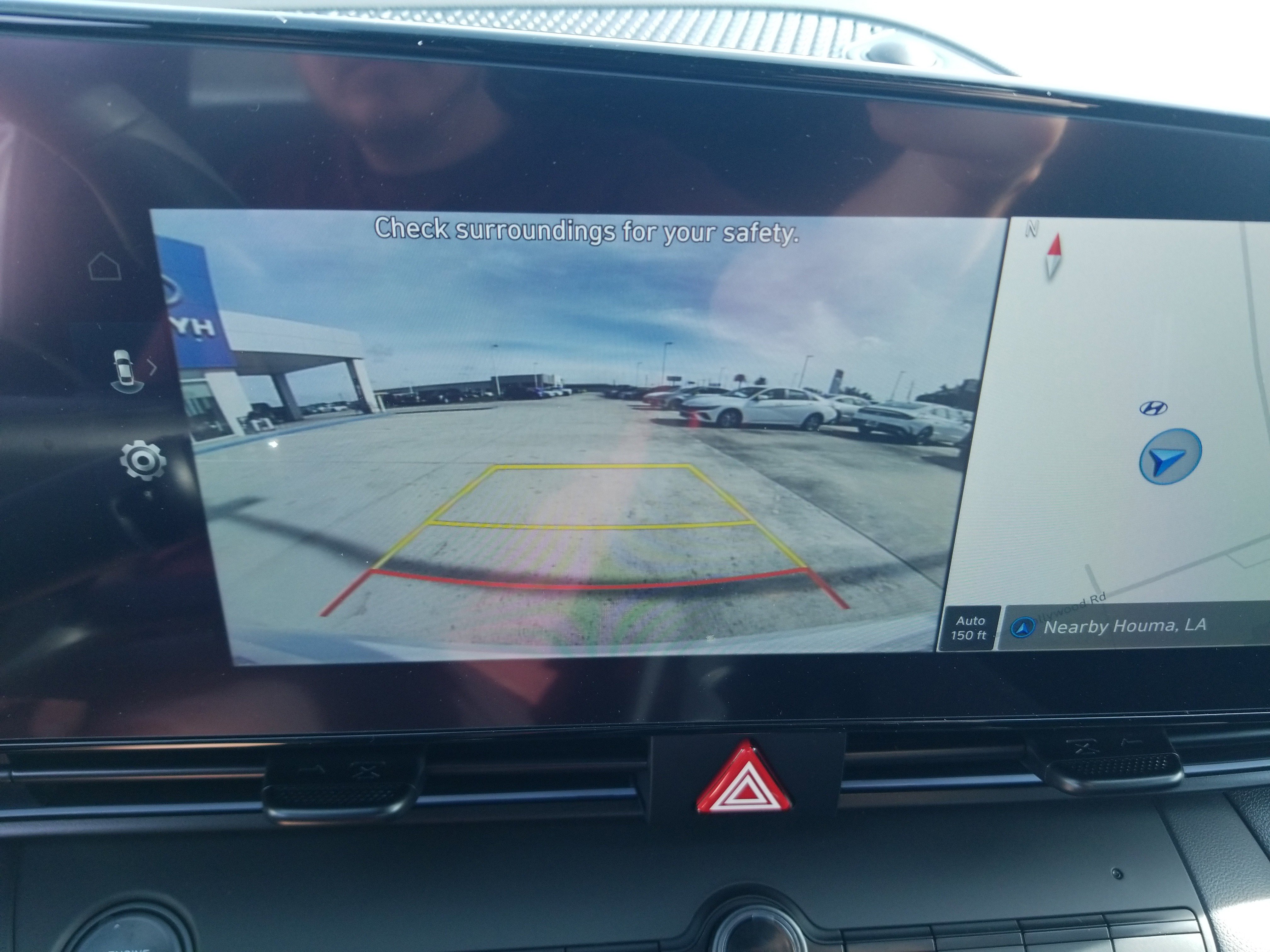 New 2025 Hyundai Elantra SEL image 20